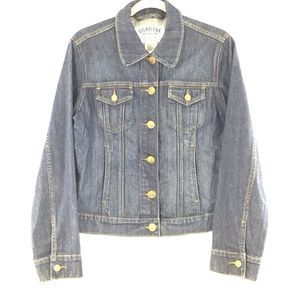 Levi’s Button Up Jean Jacket New without Tags